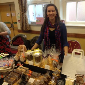 Frodsham Independent Market 04-04-15