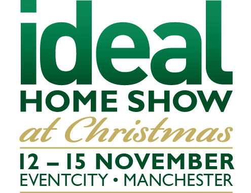 ideal home show logo