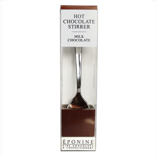 Milk Hot Chocolate Stirrer