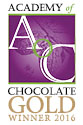 Academy of Chocolate Awards Gold 2016