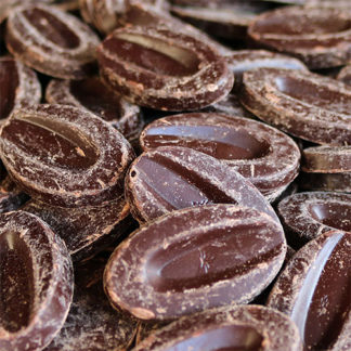 Valrhona Araguani Dark Chocolate Feves