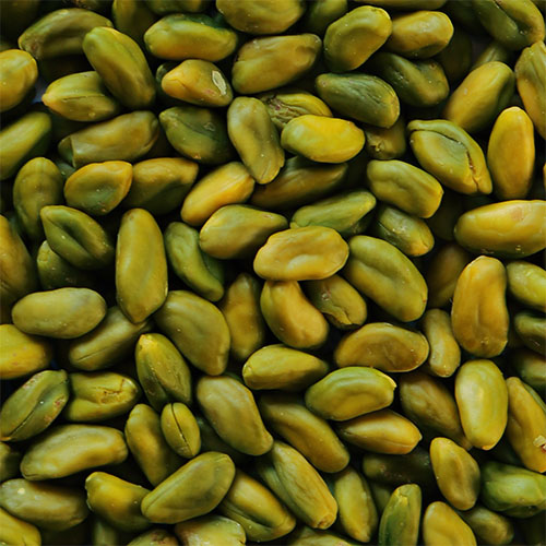 Premium Iranian Pistachios