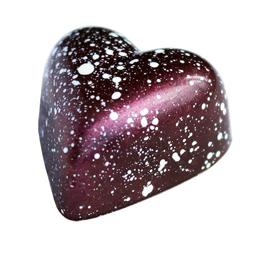 Passion Fruit Chocolate