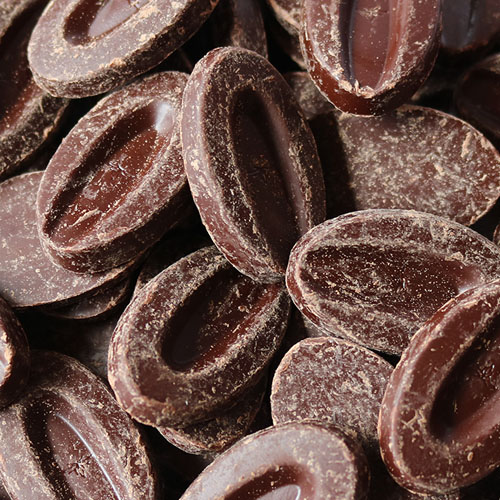 Valrhona Guanaja 70% Dark Chocolate - Eponine Fine Chocolate