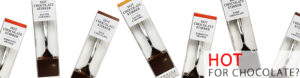 Hot Chocolate Spoon Full Banner Image