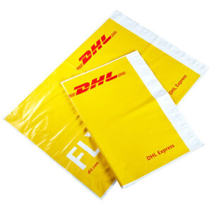 DHL Courier Bag