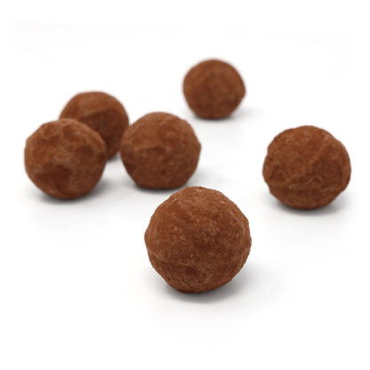 Milk Chocolate Truffles *Pre-order* - Image 3