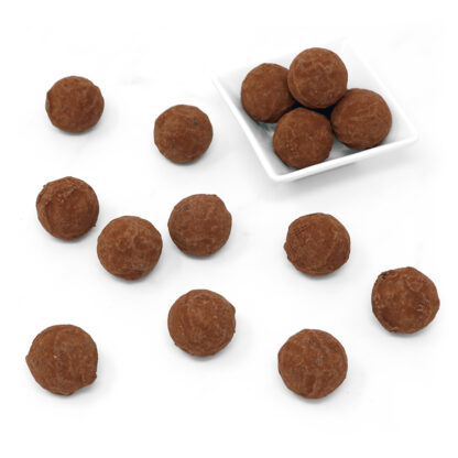 Milk Chocolate Truffles *Pre-order* - Image 4