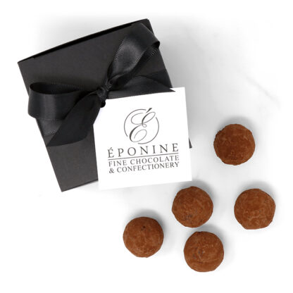 Milk Chocolate Truffles *Pre-order*