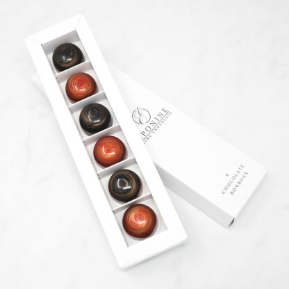 Father's Day Whisky & Whiskey Chocolates *Pre-order* - Image 3