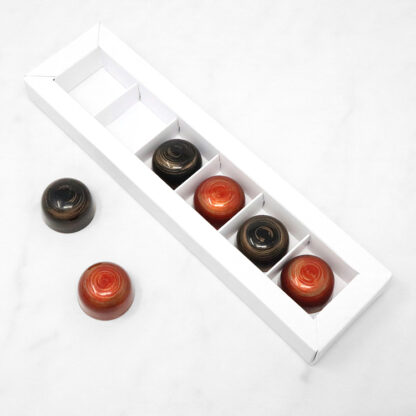 Father's Day Whisky & Whiskey Chocolates *Pre-order* - Image 4